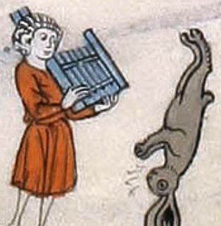 Lutenklang - the early music band